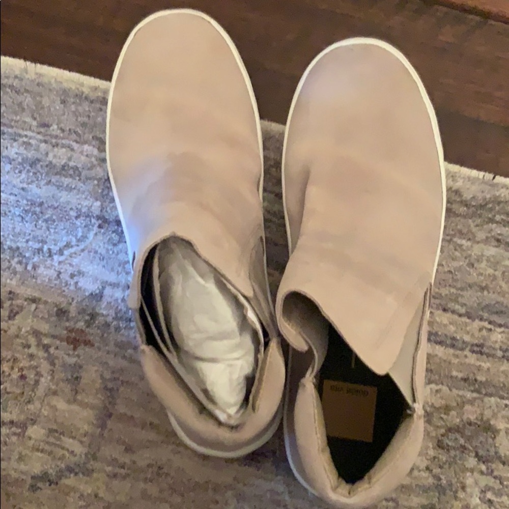 Dolce vita sneakers